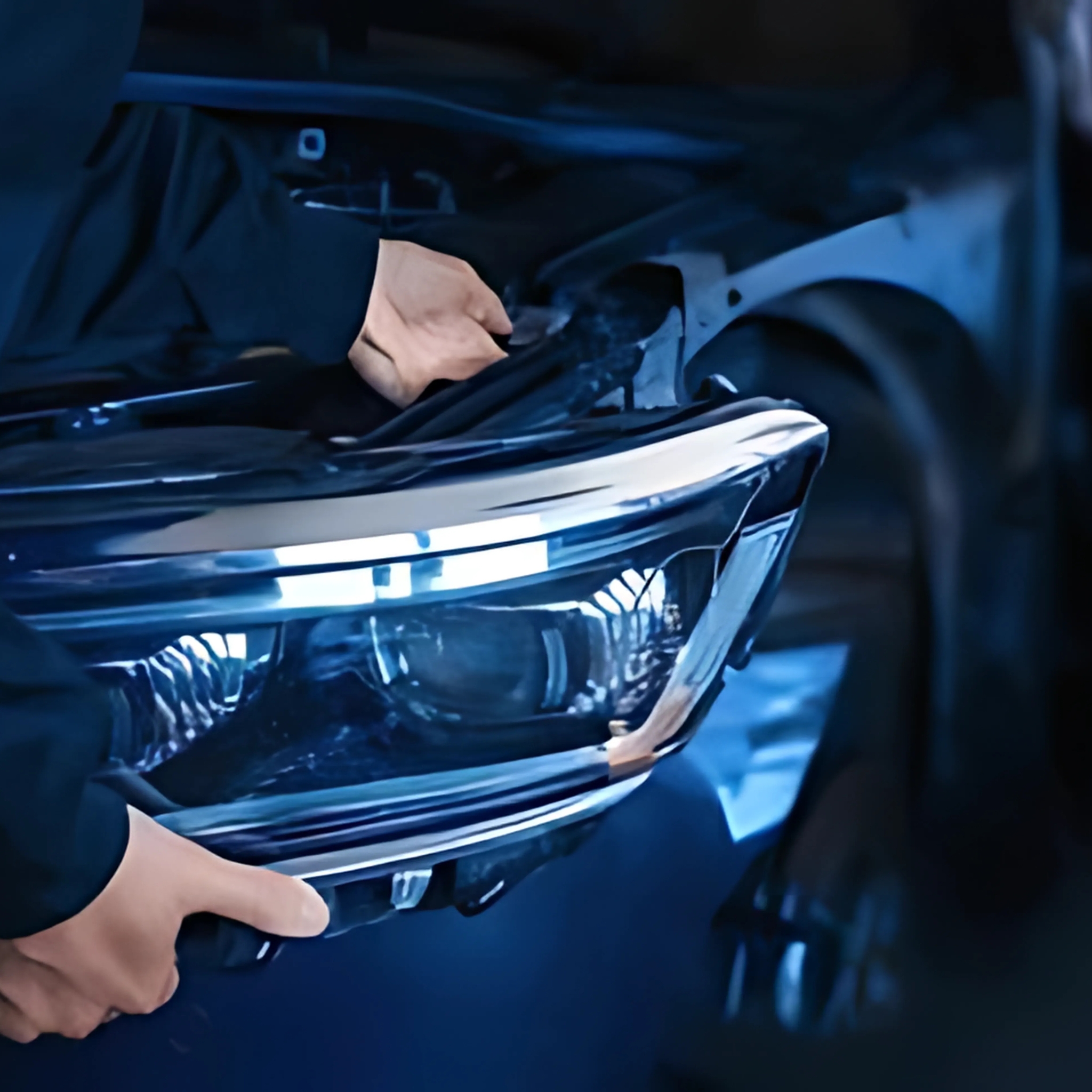 Best Mahindra Spare Parts Kochi