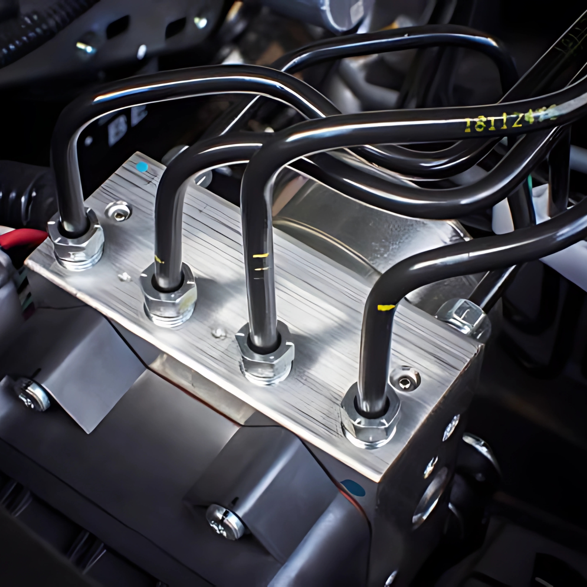 Genuine Mahindra Spare Parts Kochi