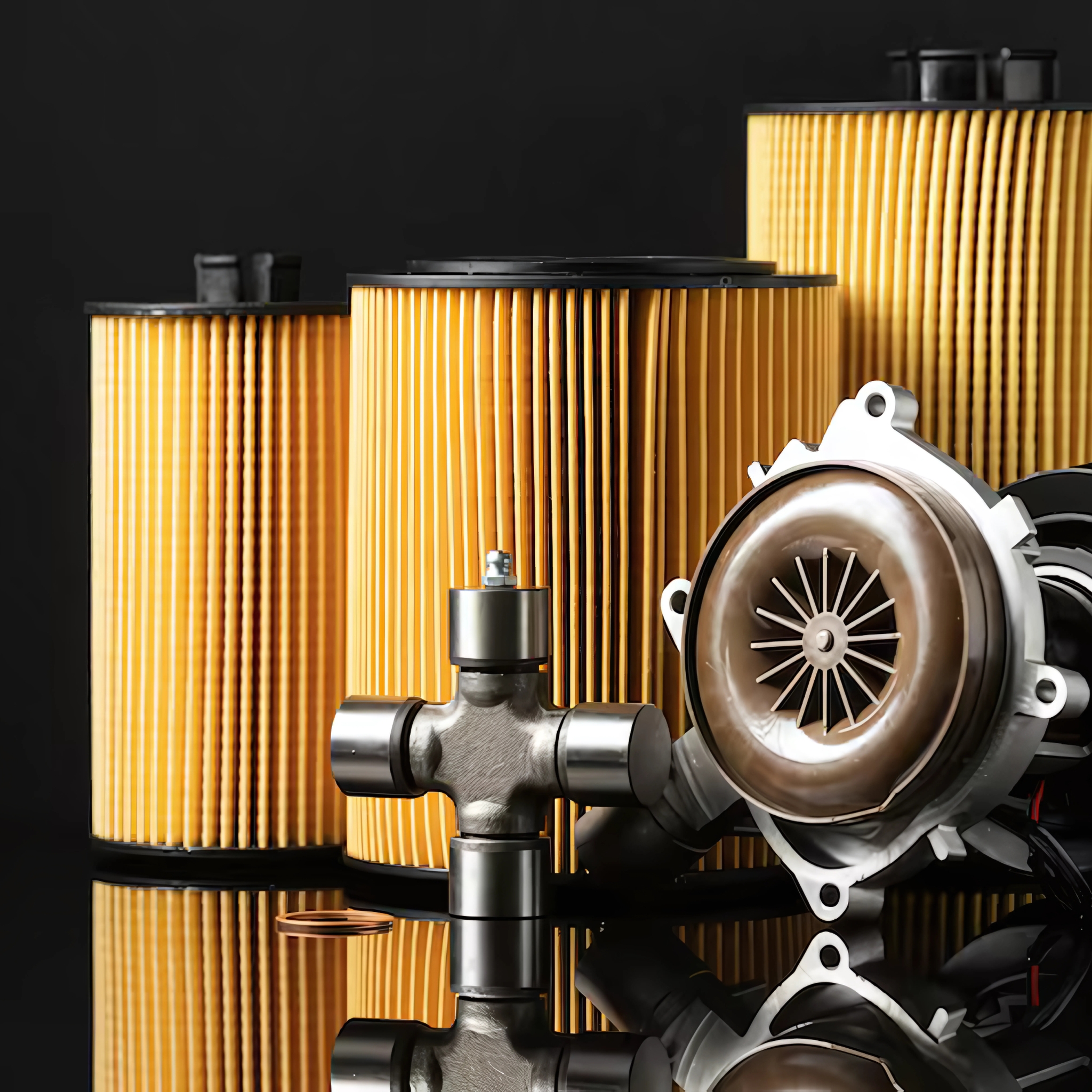 Best Mahindra spare parts Kochi