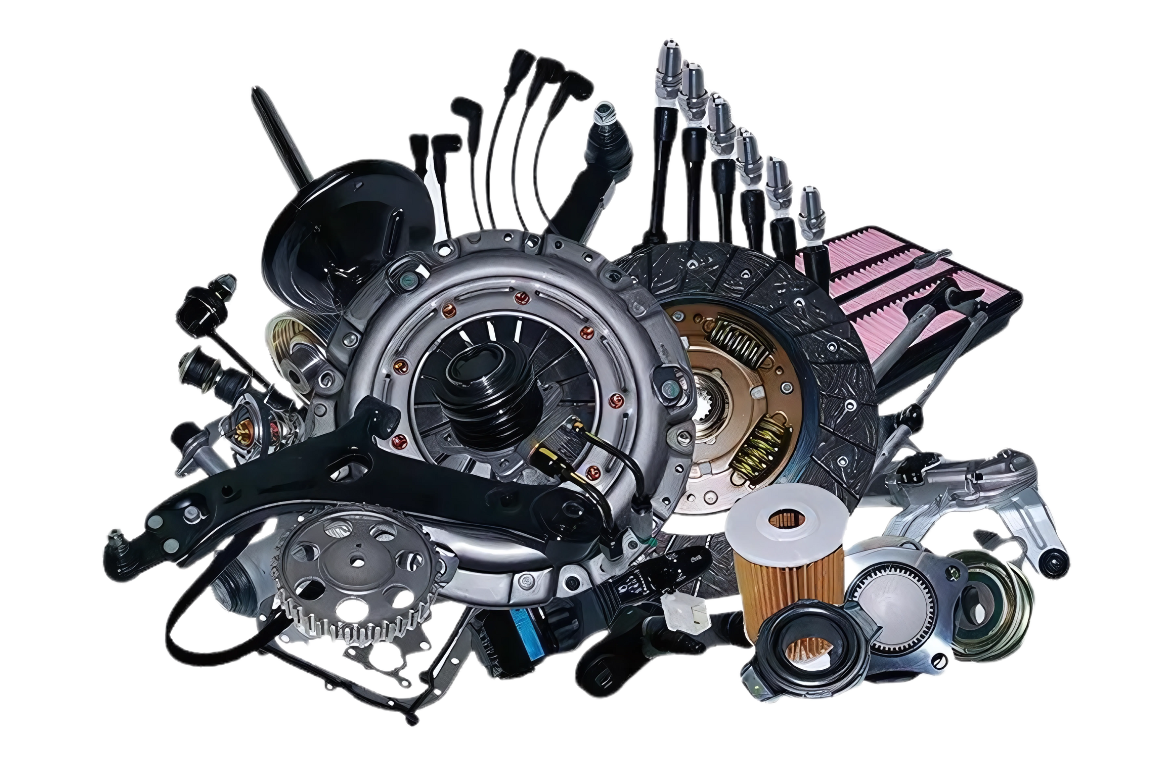 Mahindra Spare Parts Kochi