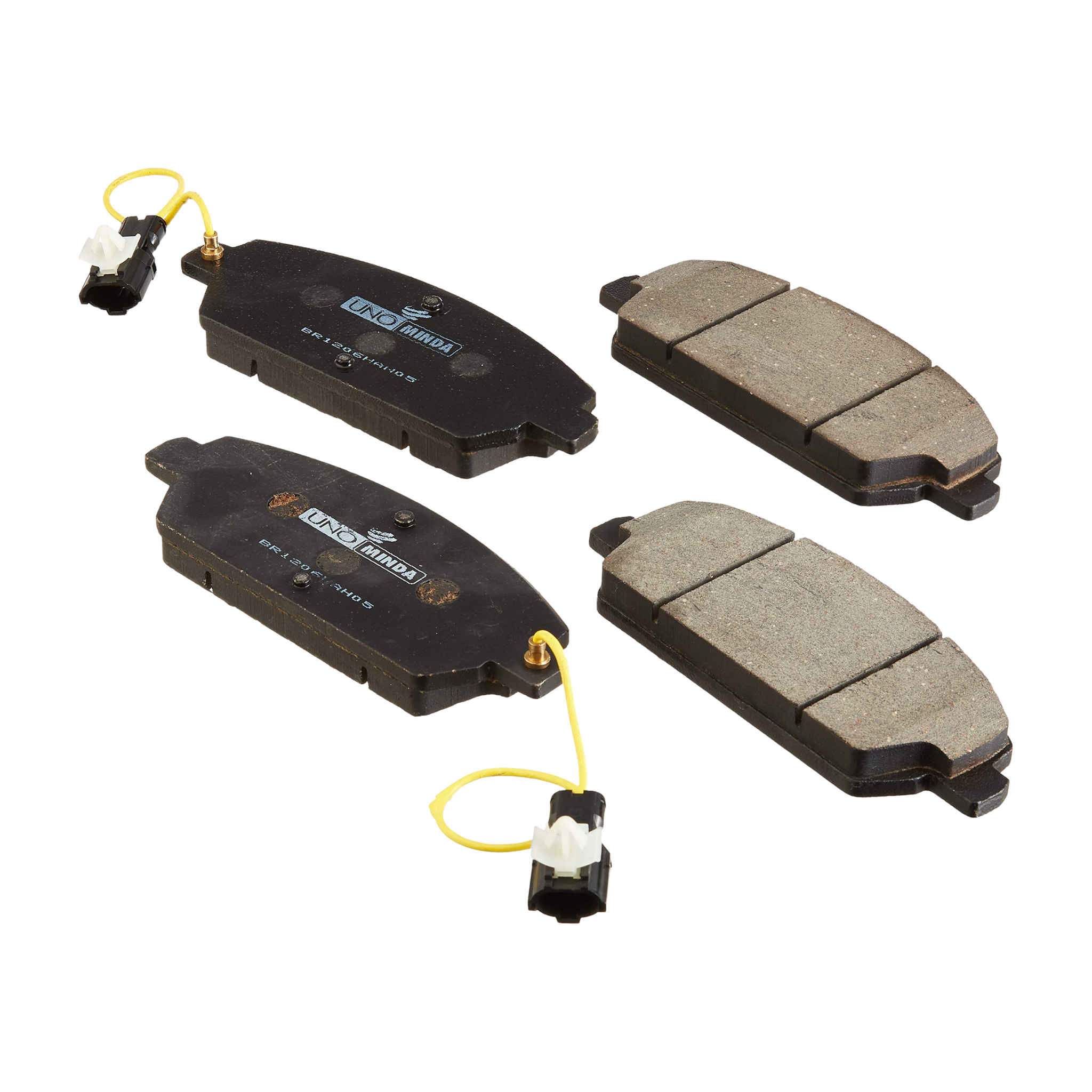 Mahindra Spare Parts Kochi