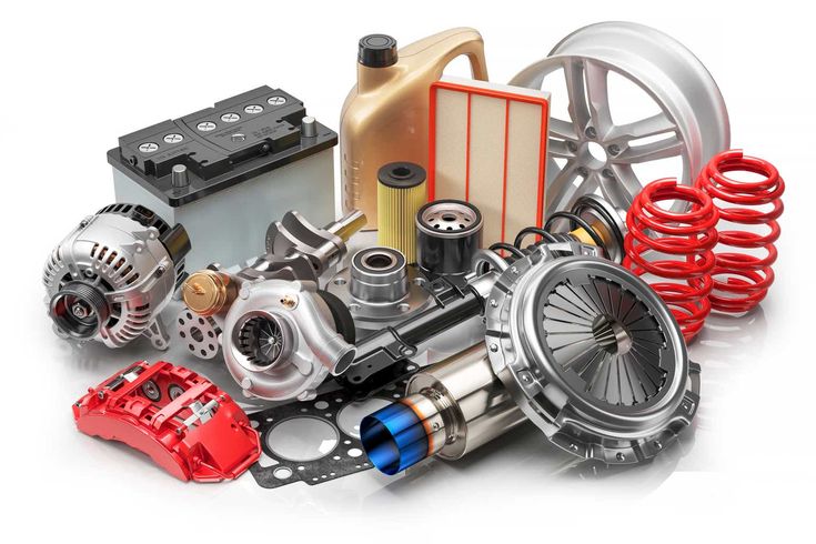 Best Mahindra Spare Parts Kochi